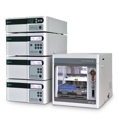 LC-100 HPLC