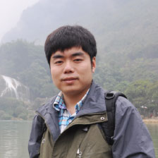 邓琦