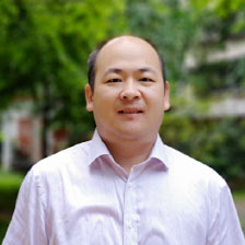 陈才