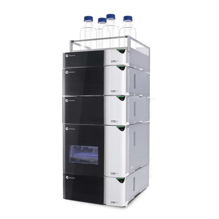 EX1800 UHPLC/HPLC