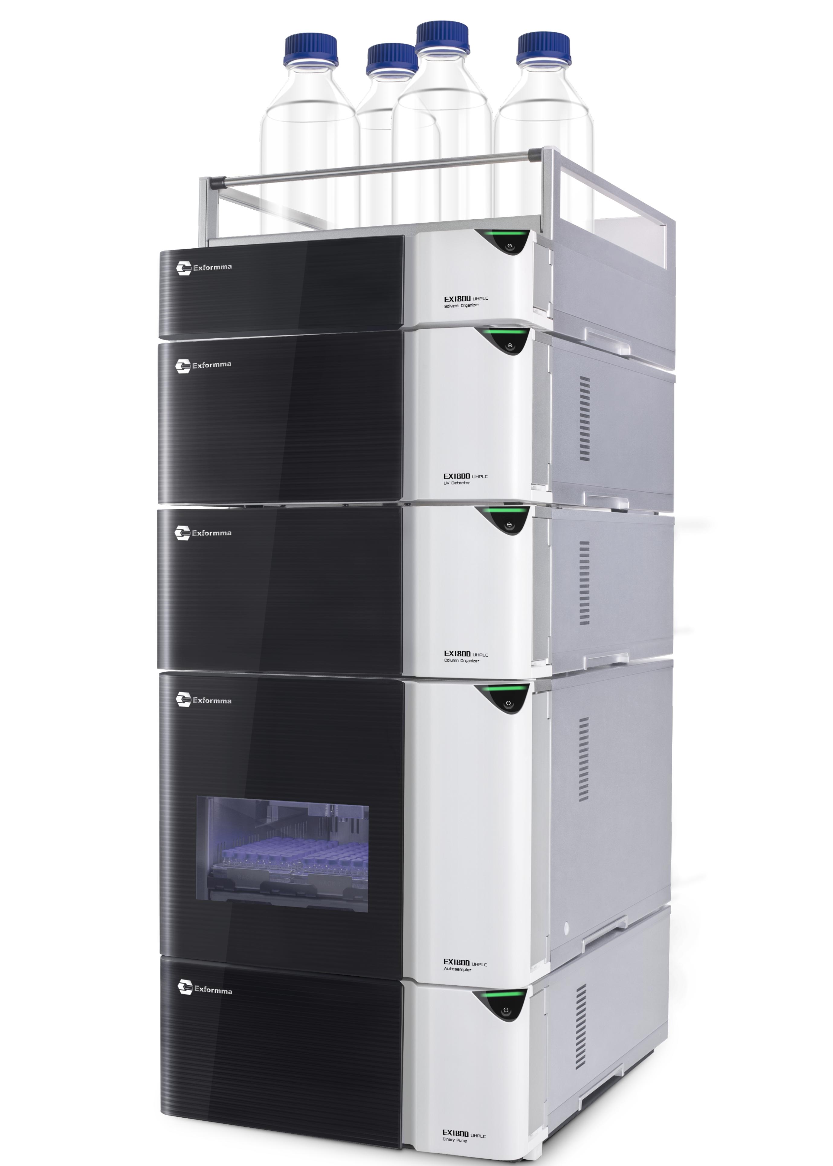 EX1800 UHPLC/HPLC